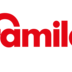 Vorschau: Logo des famila Center Scheideweg. Logo: famila