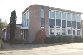 Montessori-Schule FREIraum. Foto: Montessori-Schule FREIraum