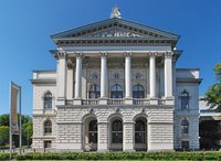 Oldenburgisches Staatstheater. Foto: Hans-Dieter Janßen