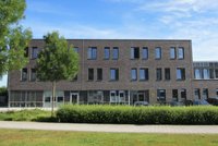 Building of the public health department. Picture: City of Oldenburg