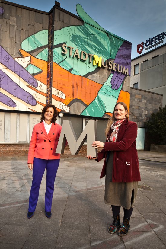 Foto: Gerlinde Domininghaus