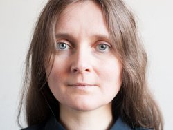 Portraitfoto von Marion Poschmann. Foto: Frank Mädler Portraitfoto von Marion Poschmann. Foto: Frank Mädler