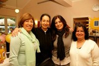 Bilder vom 15-jährigen Jubiläum. Foto: Sarah von der Lieth