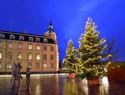 Lambertimarkt in Oldenburg 2017. Foto: Hans-Jürgen Zietz 