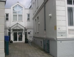 Büro des Zwischenarchivs Oldenburg an der Donnerschweer Straße 43. Foto: Stadtarchiv Oldenburg Büro des Zwischenarchivs Oldenburg an der Donnerschweer Straße 43. Foto: Stadtarchiv Oldenburg