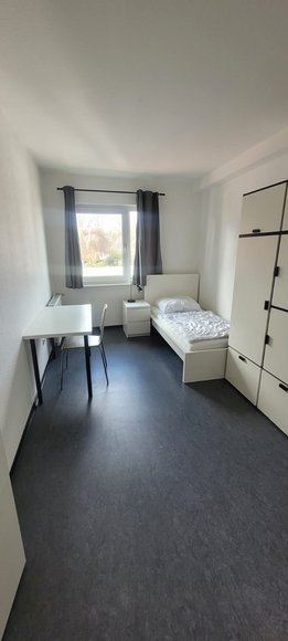 Kleines Jugendzimmer. Foto: Stadt Oldenburg