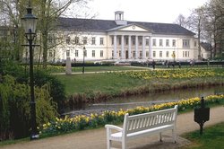 Kulturzentrum PFL. Foto: Stadt Oldenburg