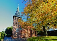 Getrudenkapelle. Foto: Hans-Jürgen Zietz