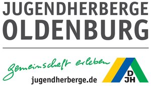 Logo DJH Oldenburg