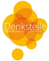 Logo "Denkstelle" Stad van de Wetenschap