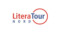 Logo der LiteraTour Nord. Foto: LiteraTour Nord Logo der LiteraTour Nord. Foto: LiteraTour Nord
