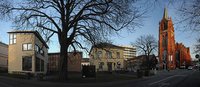 Peterstraße. Foto: Hans-Jürgen Zietz