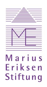 Logo Marius Eriksen Stiftung