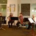 Vorschau: Das Kammermusik-Ensemble spielt im Pavillon. Foto: Stadt Oldenburg
