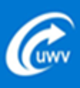 Logo UWV. Quelle: UWV