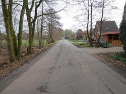 Ansicht Sandweg. Foto: Stadt Oldenburg