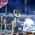 Vorschau: Die Achterbahn Heidi The Coaster auf dem Kramermarkt 2024. Foto: Sascha Stüber