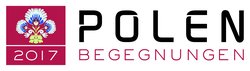 Logo Polen Begegnungen. Foto: Stadt Oldenburg