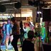 Vorschau: Publikum beim Wilden Tanzen. Foto: Stadt Oldenburg