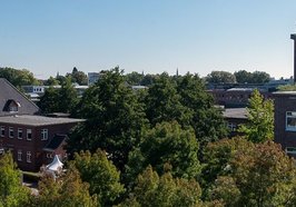 Gelände Alte Fleiwa. Foto: Stadt Oldenburg