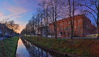 Ofener Straße. Foto: Hans-Jürgen Zietz