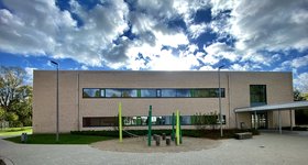 Grundschule Dietrichsfeld. Foto: Grundschule Dietrichsfeld