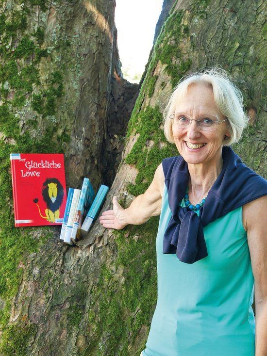 Porträtfoto Heike Janssen. Foto: Stadt Oldenburg Foto: Stadt Oldenburg