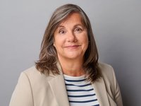 Stadtbaurätin Christine-Petra Schacht. Foto: Foto- und Bilderwerk Stadtbaurätin Christine-Petra Schacht. Foto: Foto- und Bilderwerk