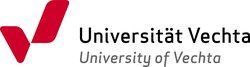 Logo Universität Vechta. Foto: Universität Vechta
