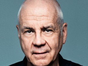 Portraitfoto des Schriftstellers Matthias Politycki. Foto: Mathias Bothor/photoselection Portraitfoto des Schriftstellers Matthias Politycki. Foto: Mathias Bothor/photoselection