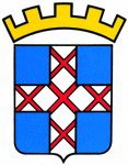 Stadtwappen Cholet