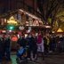 Vorschau: Feuerzangenbowle Krambambuli auf dem Lamberti-Markt 2021. Foto: Sascha Stüber