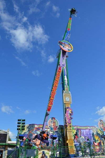 Jekyll + Hyde. Foto: Stadt Oldenburg