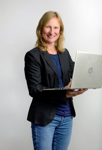 Antje Schnötke. Foto: Stadt Oldenburg