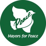 Logo Mayors for Peace Logo Mayors for Peace