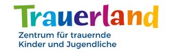 Das Logo von Trauerland. Quelle: Trauerland