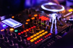 DJ Pult Foto: Pexels DJ Pult Foto: Pexels