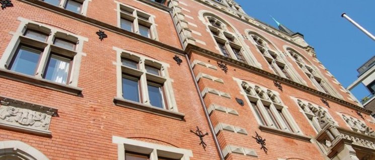 Oldenburger Rathaus. Foto: Stadt Oldenburg Oldenburger Rathaus. Foto: Stadt Oldenburg