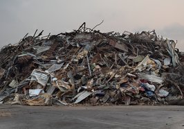 Karolina Breguła: Demolition Debris, Fotografie, 2021