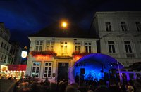 Stadtfest 2013. Foto: Hans-Jürgen Zietz