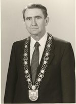 Horst Milde. Foto: Stadt Oldenburg