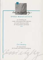 Cover der Dokumentation 2002. © Stadt Oldenburg