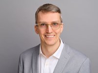 Stadtrat Holger Denckmann. Foto: Foto- und Bilderwerk Stadtrat Holger Denckmann. Foto: Foto- und Bilderwerk