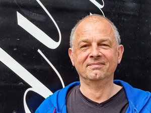 Marius Asmus. Foto: Stadt Oldenburg Marius Asmus. Foto: Stadt Oldenburg