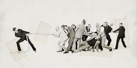 Lutz Krajenski Big Band meets Juliano Rossi. Foto: Lutz Krajenski Lutz Krajenski Big Band meets Juliano Rossi. Foto: Irène Zandel