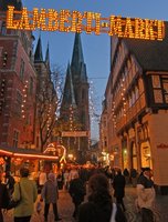 Lamberti-Markt. Foto: Stadt Oldenburg