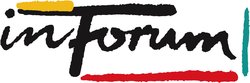 Logo von inForum. Quelle: Stadt Oldenburg Logo von inForum. Quelle: Stadt Oldenburg