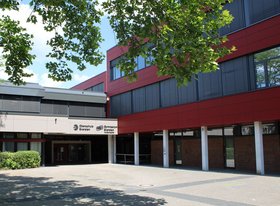 Oberschule Eversten. Foto: Oberschule Eversten