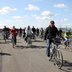 Vorschau: Bürgerinnen und Bürger bei der Fahrradtour. Foto: Stadt Oldenburg