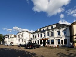 Gebäude an der Südostseite des Pferdemarktes. Foto: Hans-Jürgen Zietz